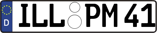 ILL-PM41