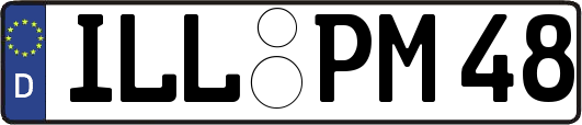ILL-PM48