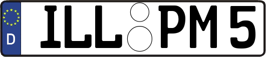 ILL-PM5
