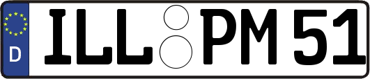 ILL-PM51