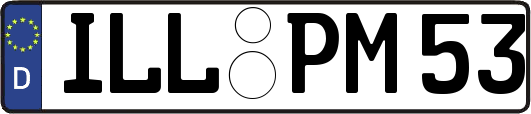 ILL-PM53