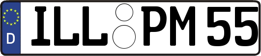 ILL-PM55