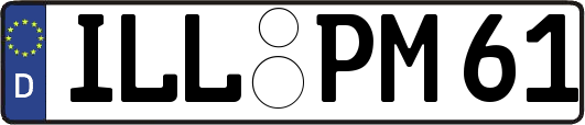 ILL-PM61