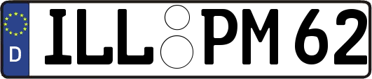 ILL-PM62