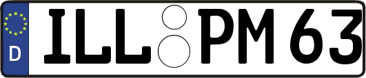 ILL-PM63