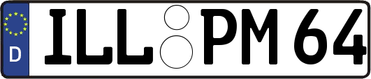 ILL-PM64