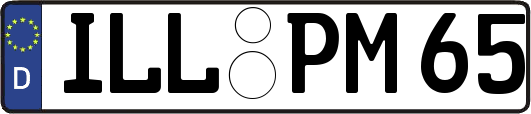 ILL-PM65