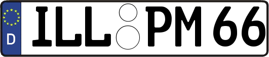 ILL-PM66
