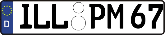 ILL-PM67