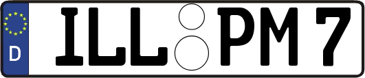 ILL-PM7