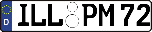 ILL-PM72