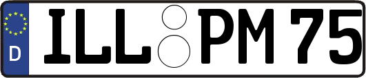 ILL-PM75