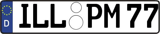 ILL-PM77