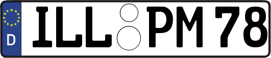 ILL-PM78
