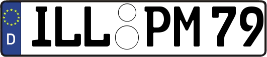 ILL-PM79