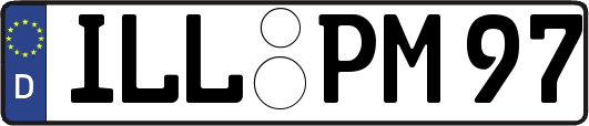 ILL-PM97