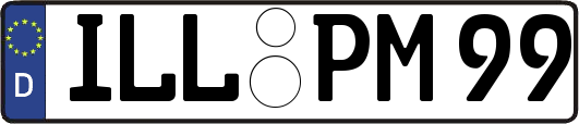 ILL-PM99