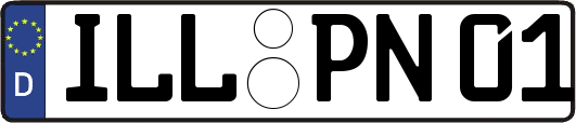 ILL-PN01
