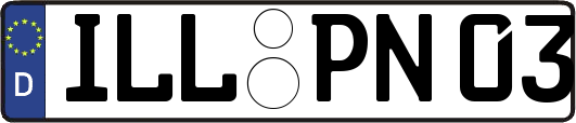 ILL-PN03