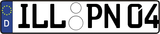 ILL-PN04
