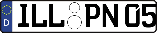 ILL-PN05