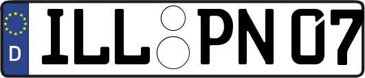 ILL-PN07