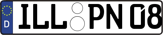 ILL-PN08
