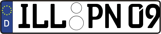 ILL-PN09