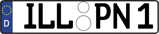 ILL-PN1
