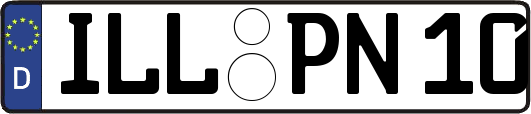 ILL-PN10