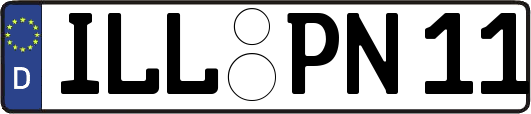 ILL-PN11