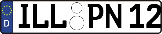 ILL-PN12
