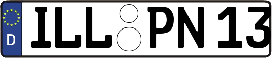 ILL-PN13