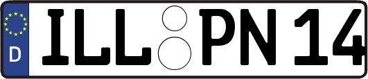 ILL-PN14