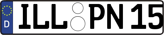 ILL-PN15