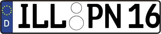 ILL-PN16