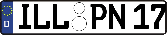 ILL-PN17
