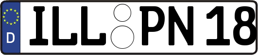 ILL-PN18