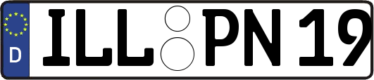 ILL-PN19