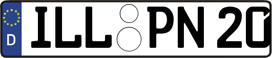 ILL-PN20