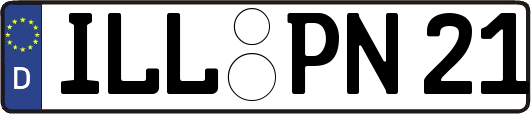 ILL-PN21