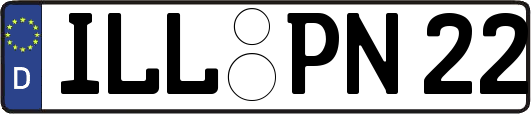 ILL-PN22