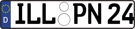 ILL-PN24