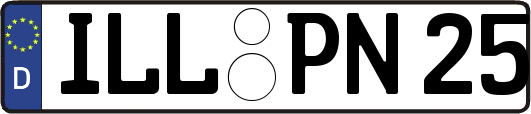 ILL-PN25