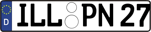 ILL-PN27