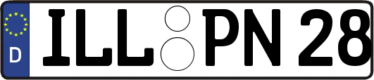 ILL-PN28