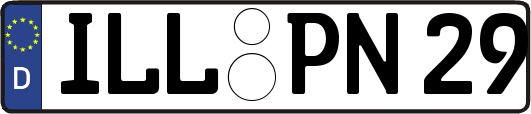 ILL-PN29