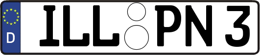 ILL-PN3