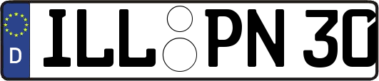 ILL-PN30