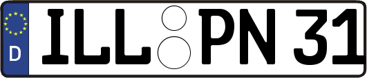 ILL-PN31